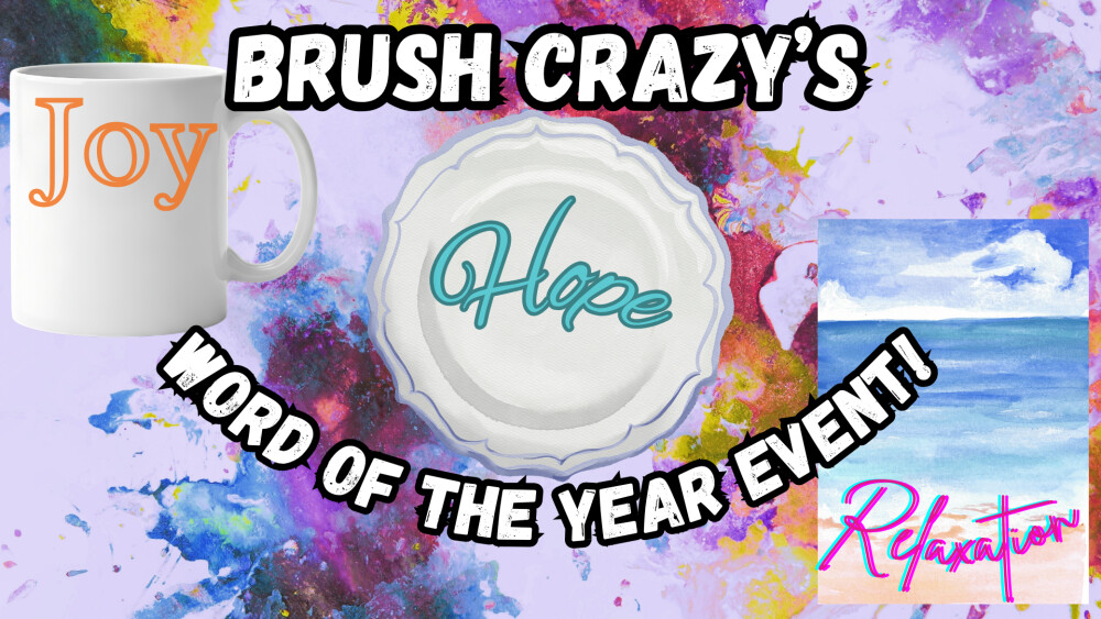 Word of the Year Event