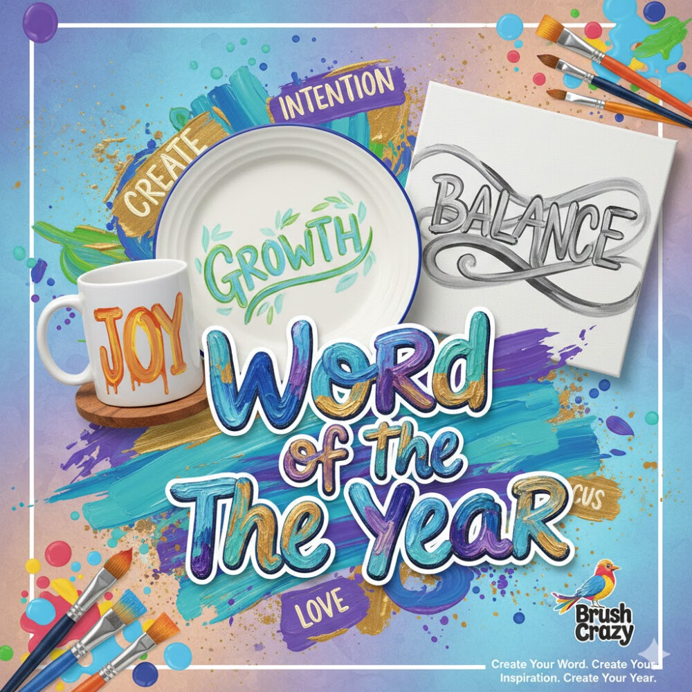 Word of the Year Event