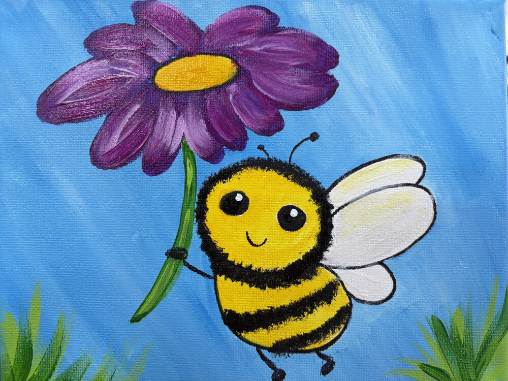 Inspiration View Elementary