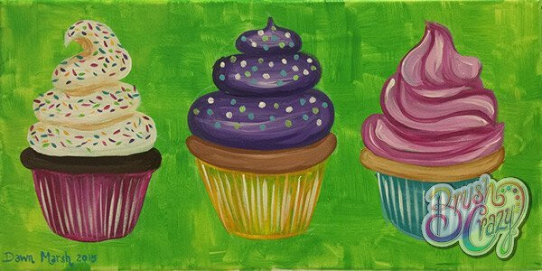 Cupcakes