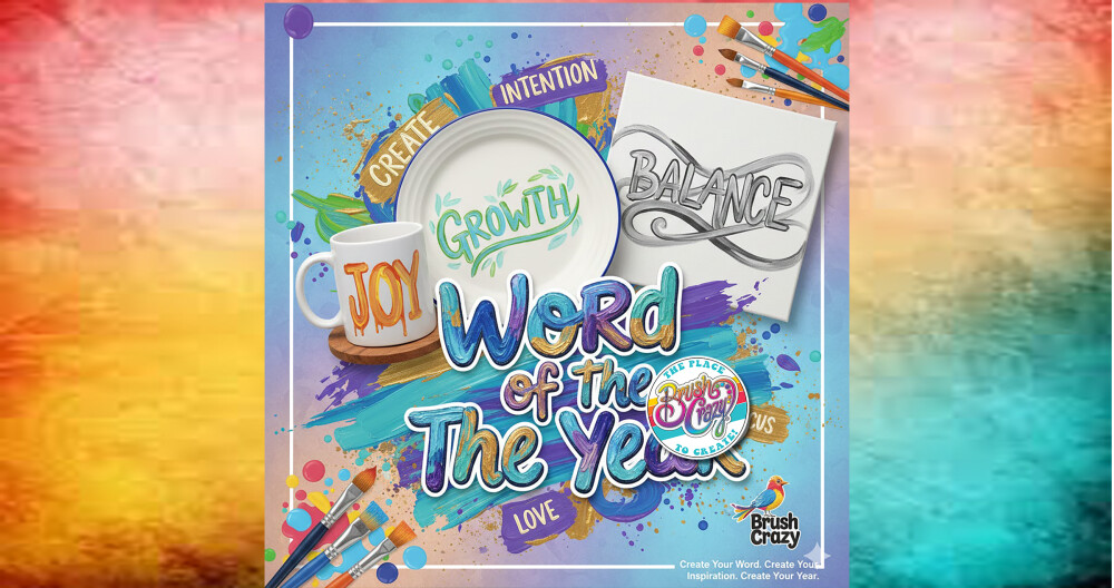 Word of the Year Event