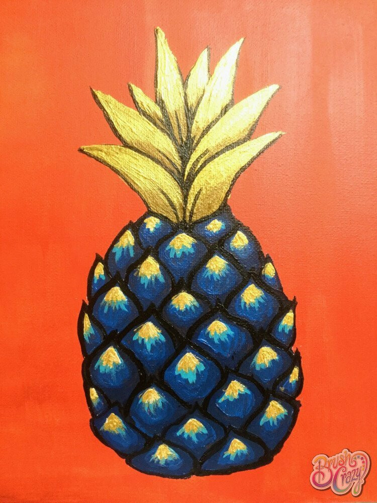 Pineapple