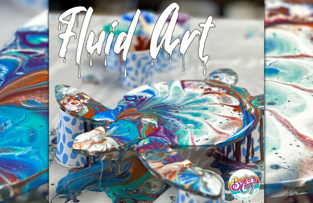 Fluid Art