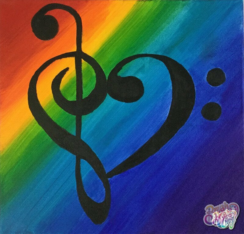 Musical Heart