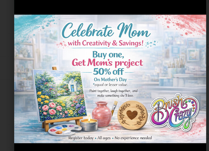 Mother's Day