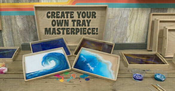 BR Epoxy Designs