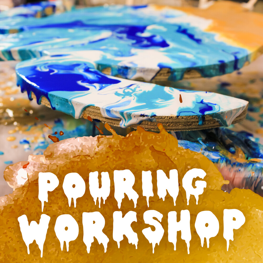 Fluid Art