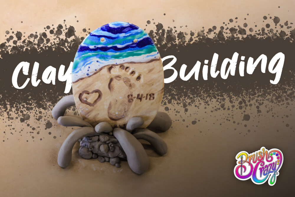 Clay Handbuilding