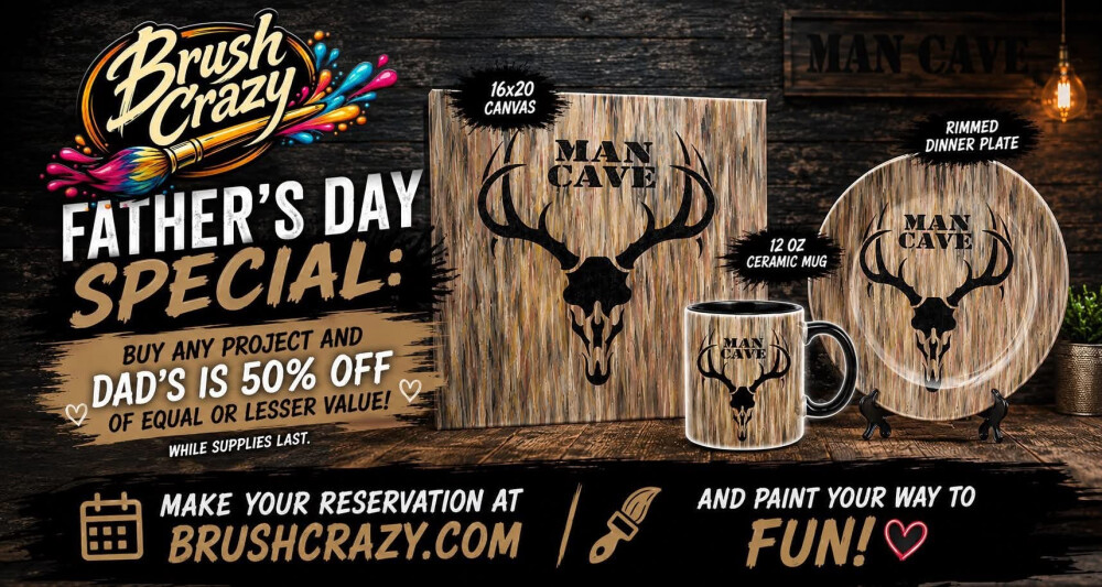 Fathers Day Special