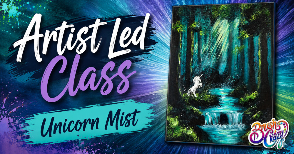 Unicorn Mist