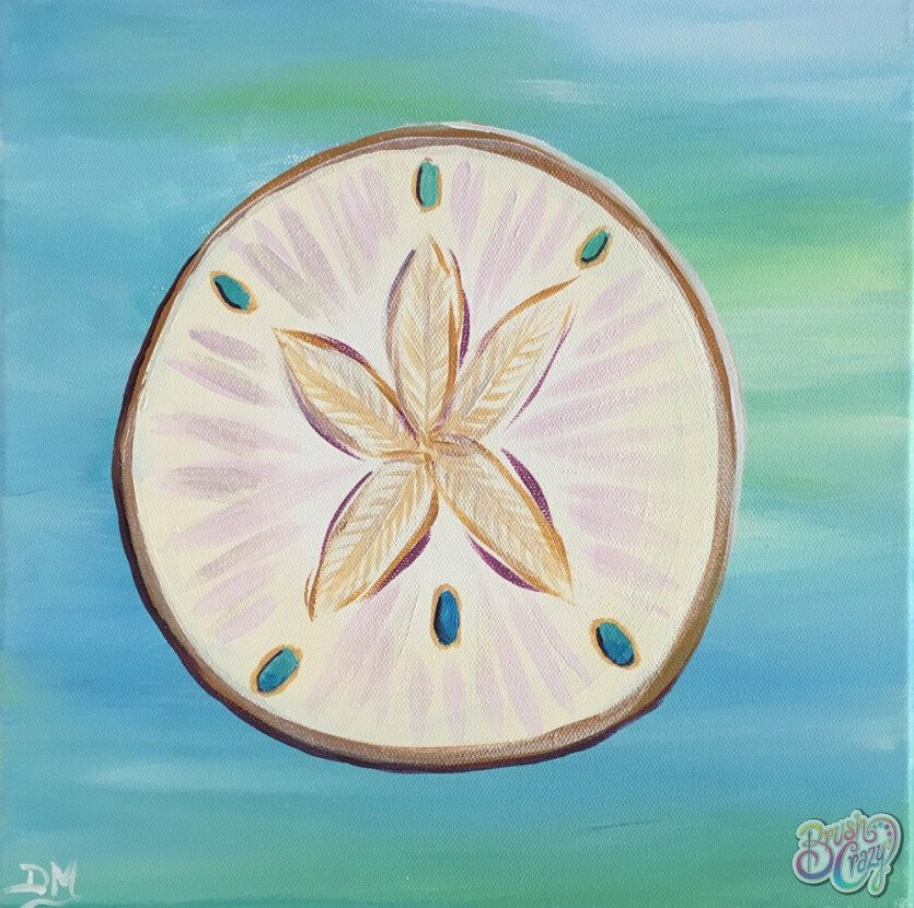 Sand Dollar