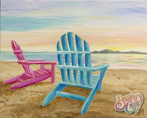 Adirondack Chairs