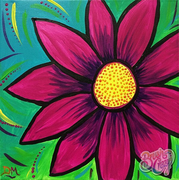 Daisy Joy