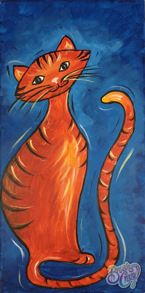Cat Funk
