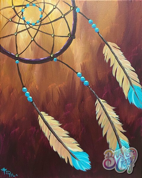 Dream Catcher