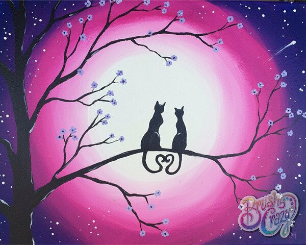 Cat Romance