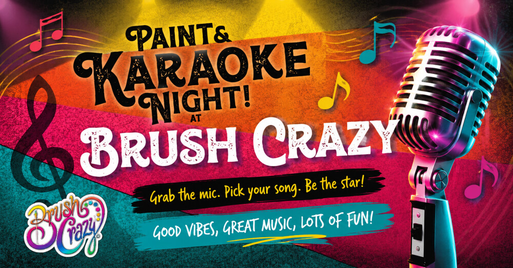 Karaoke night