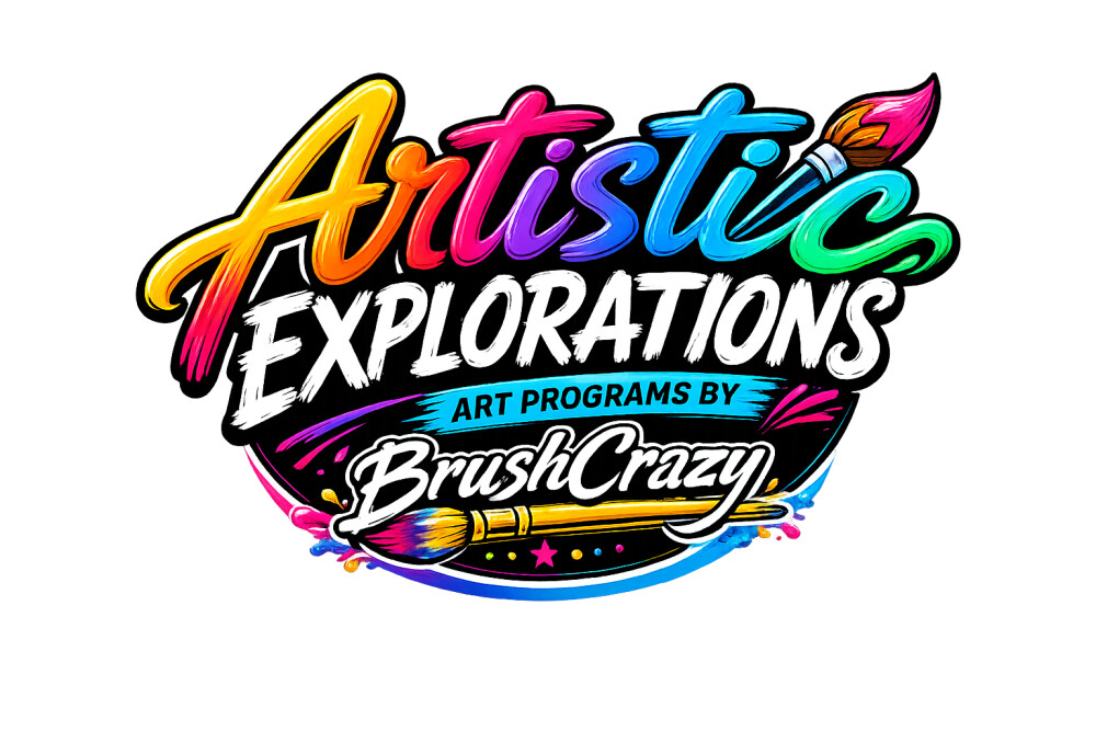 In-Studio 6-Week Artistic Exploration (2)