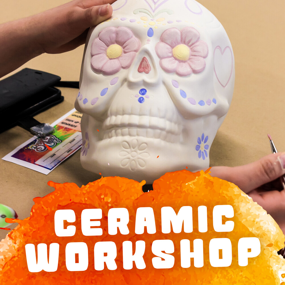 Ceramic Art