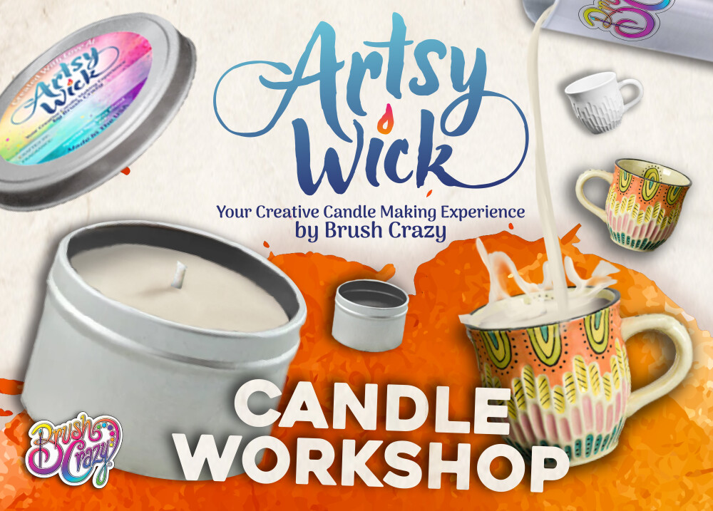 Candle Making