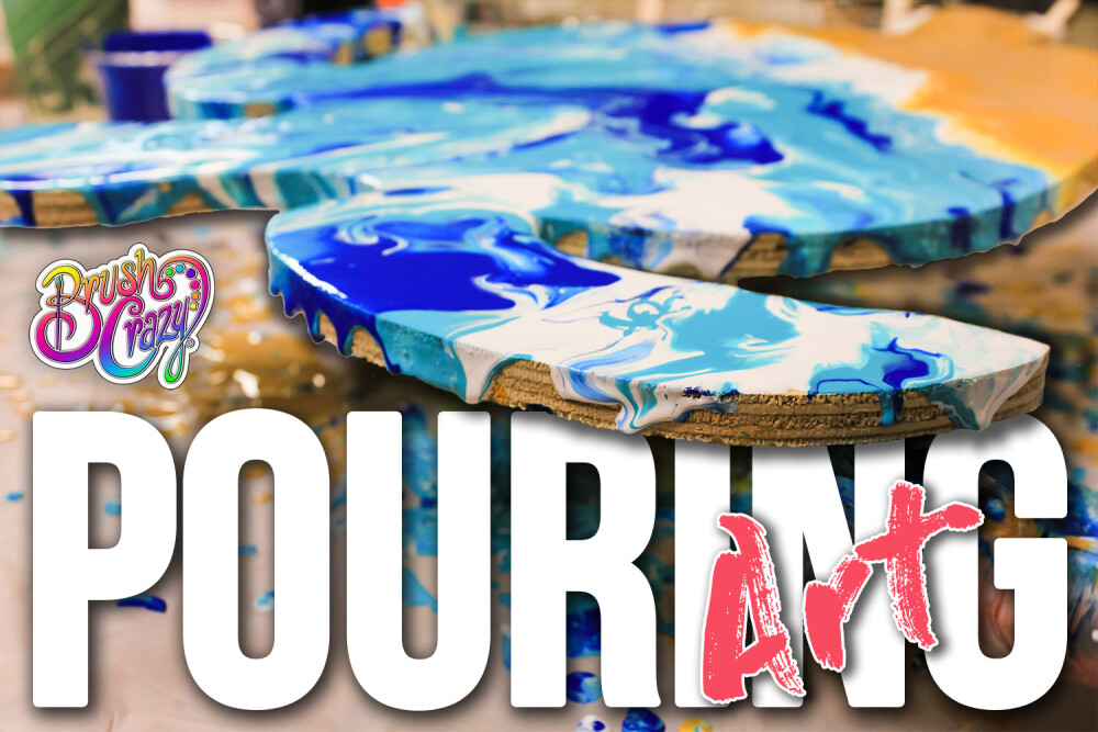 Fluid Art