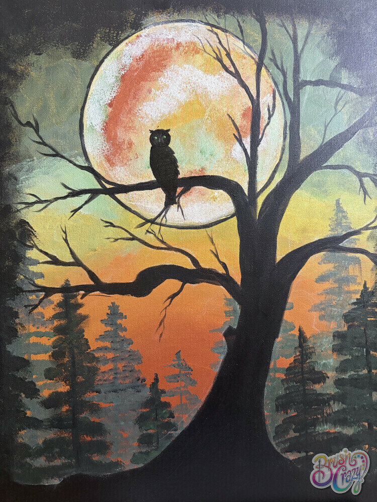 Harvest Moon