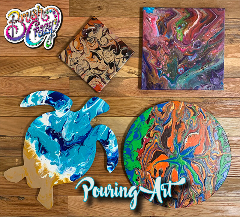 Fluid Art