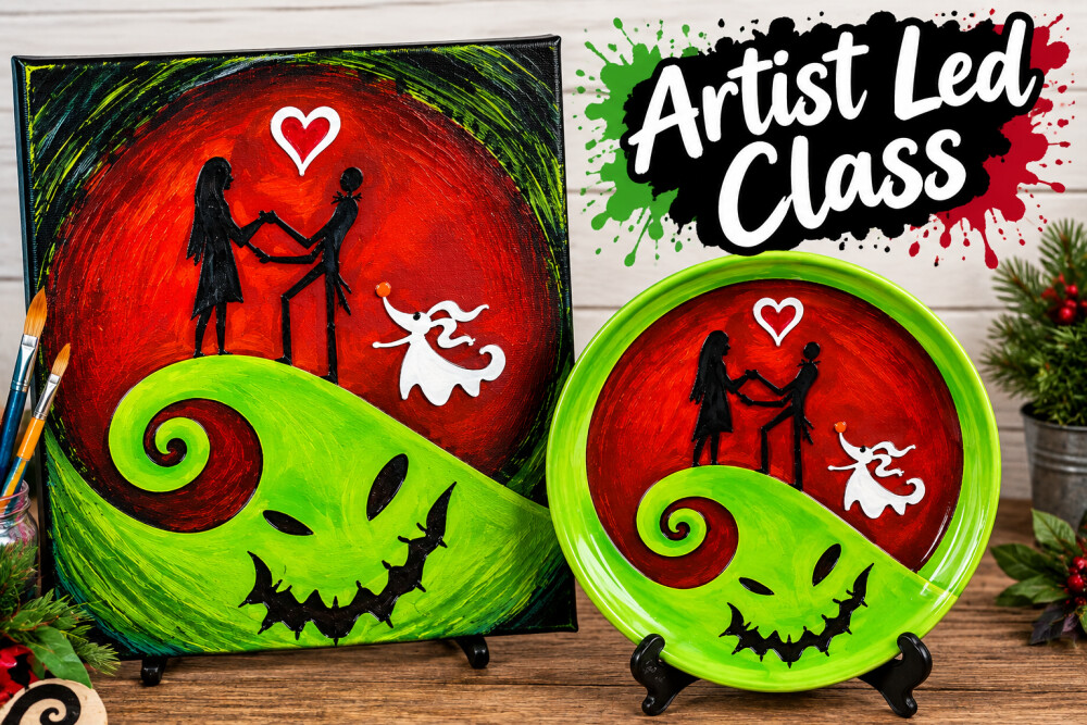 Nightmare Before Christmas