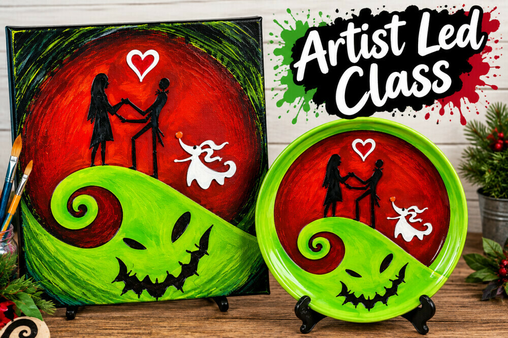 Nightmare Before Christmas