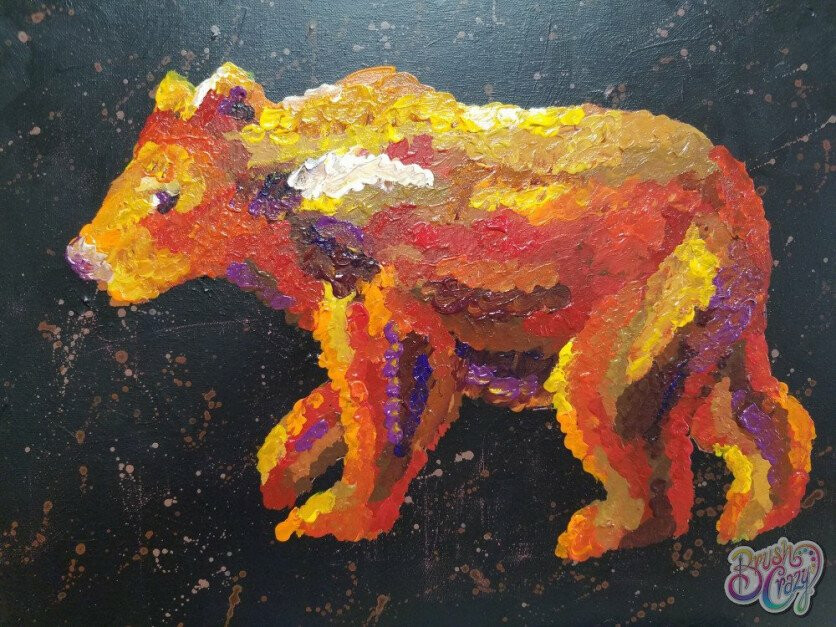 Bear