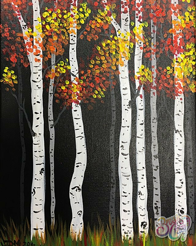 Aspen Gold