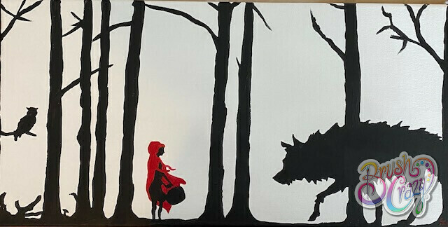 Big Bad Wolf