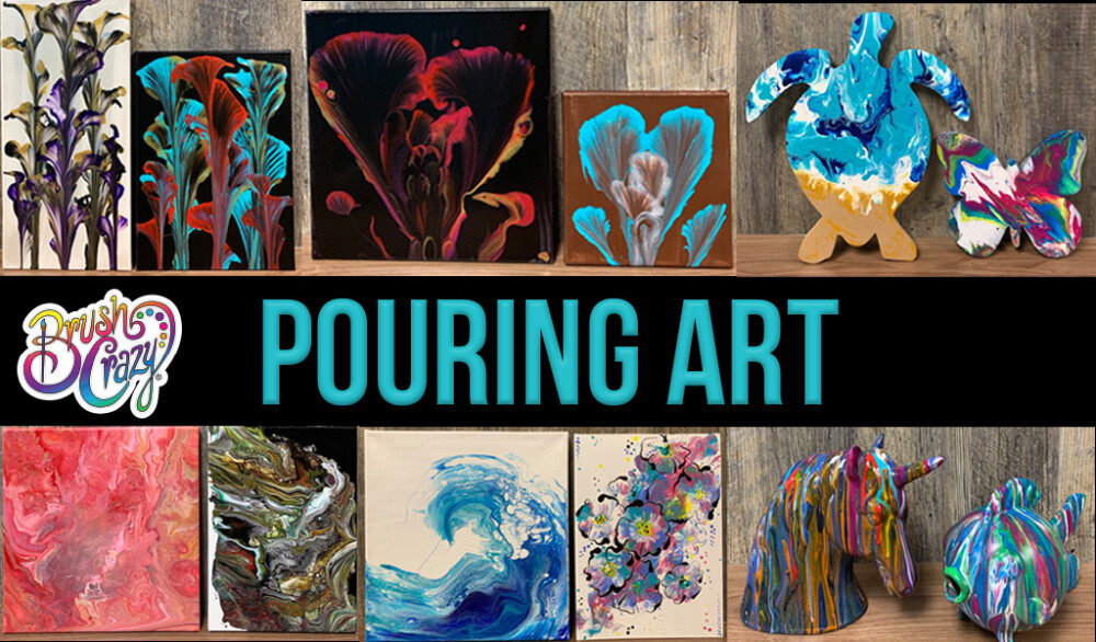 Fluid Art