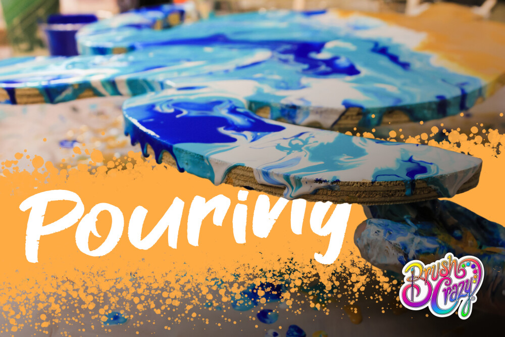 Fluid Art