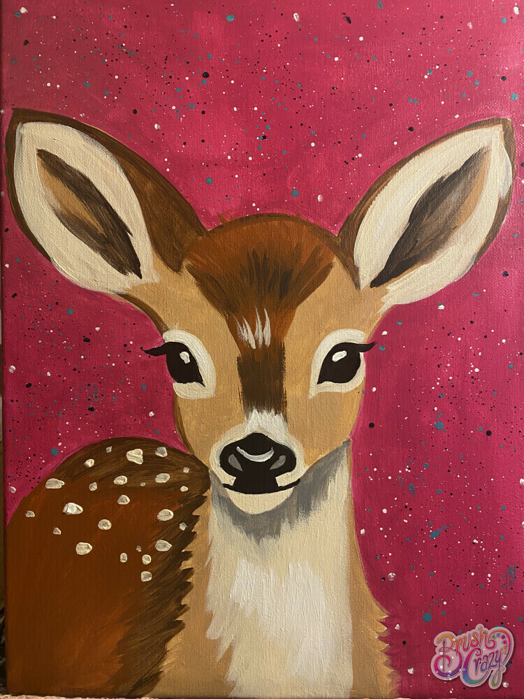 Fawn