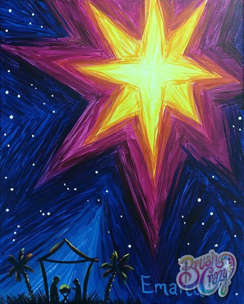Nativity Scene