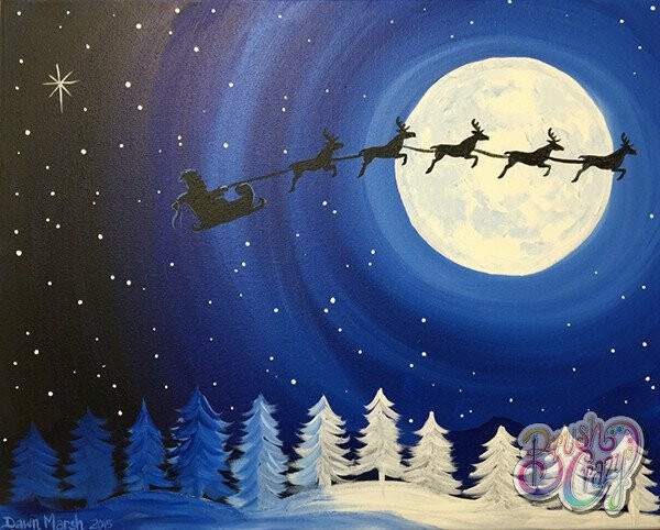 Santa Express