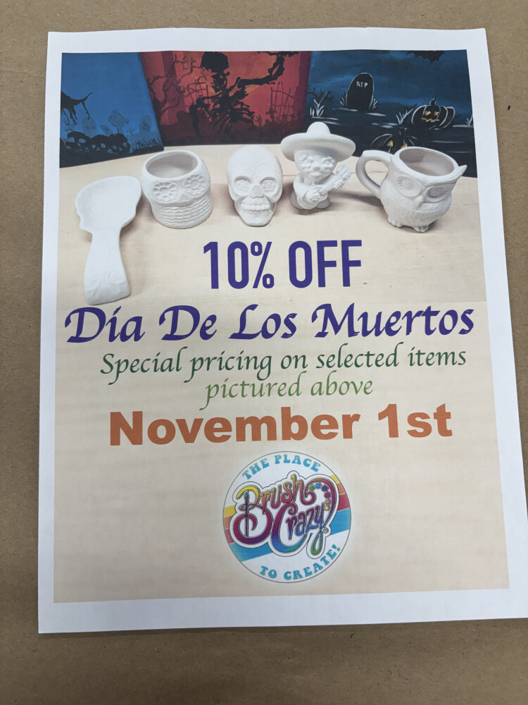 Day of Dead