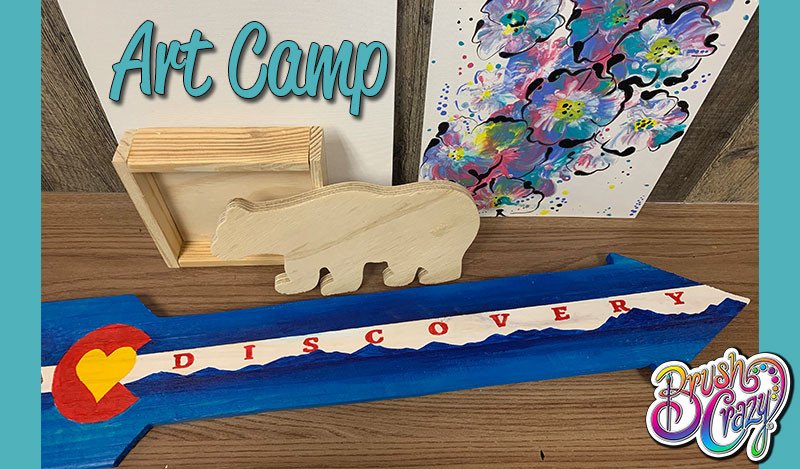 Art Camp