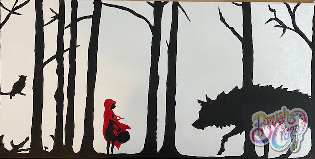 Big Bad Wolf