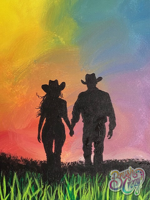 Hand in Hand