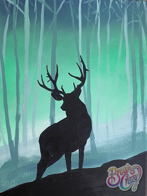 Misty Buck