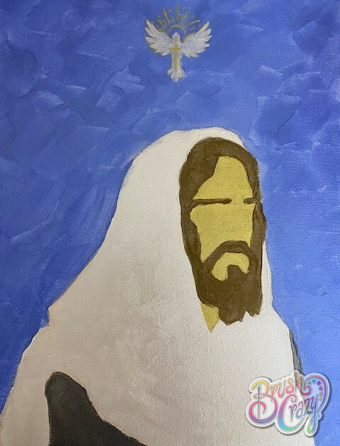 #1342 - Savior