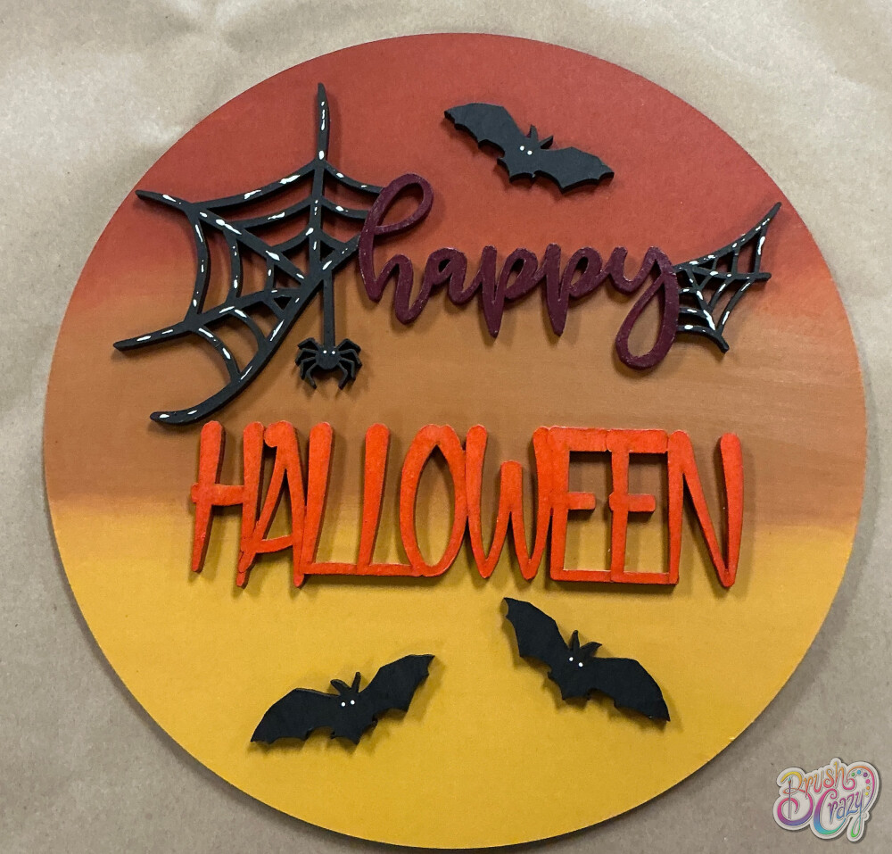 #1360 - Happy Halloween