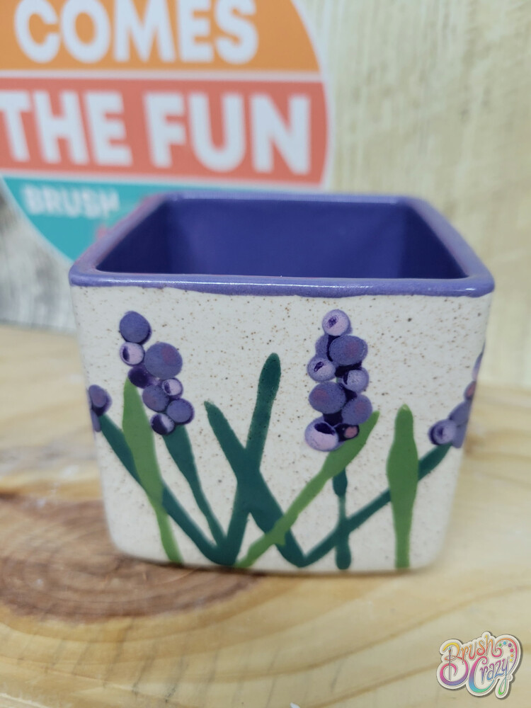 Levander Planter