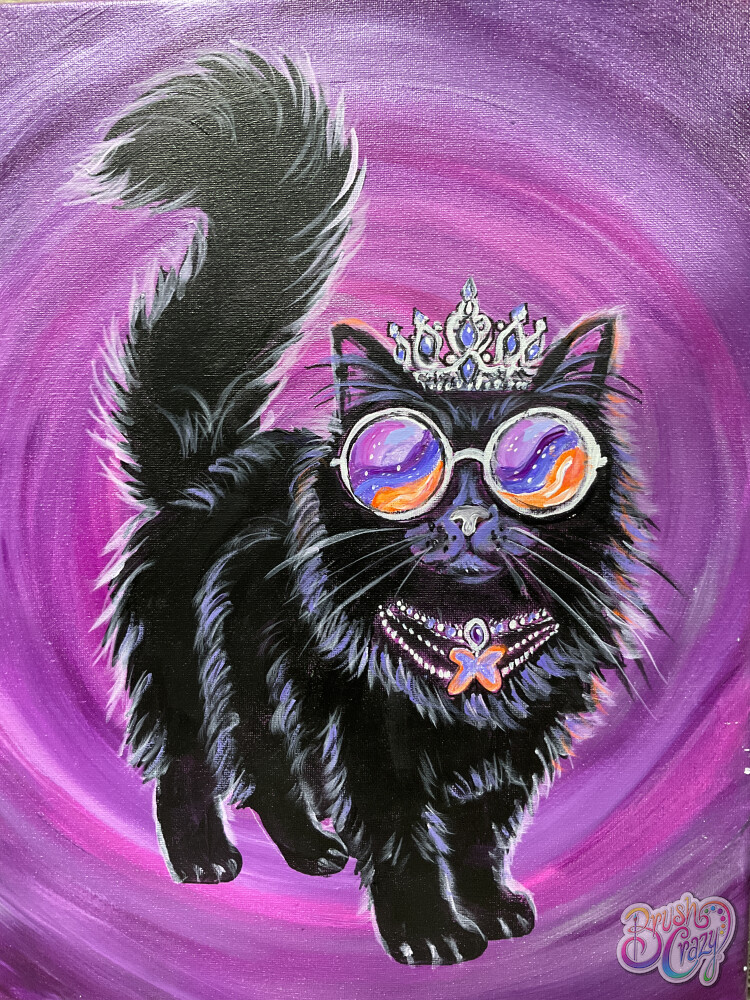 Princess Donut