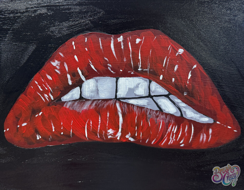 #1401 - Dream Lips