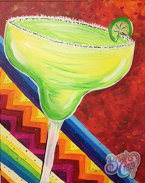 Margarita Fiesta