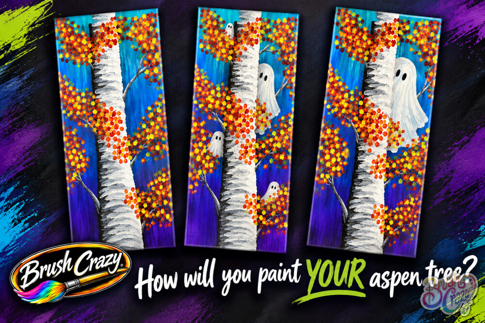 Aspen Fall Tall