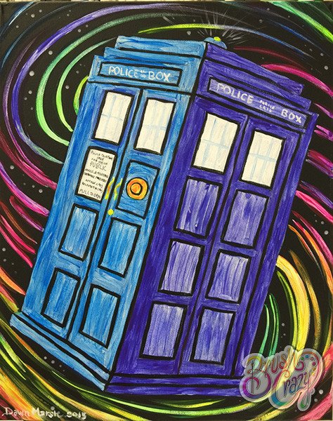 Tardis